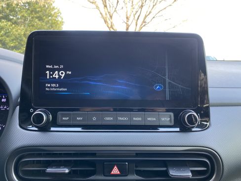 Used 2023 Hyundai Kona SEL w/ Convenience Package image 25