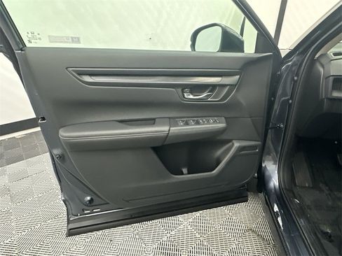 New 2026 Honda CR-V LX image 11