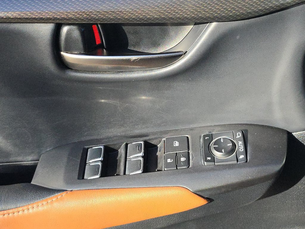 Used 2019 Lexus NX 300 FWD w/ Comfort Package image 22