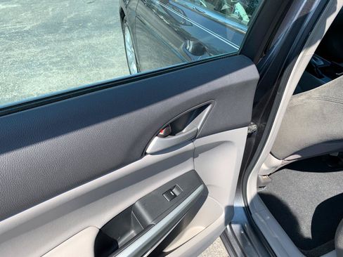 Used 2009 Honda Accord EX image 27