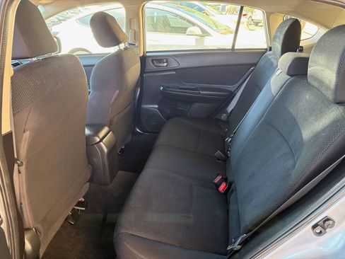 Used 2014 Subaru Impreza 2.0i Premium w/ Popular Package #1 AWD/4WD image 15