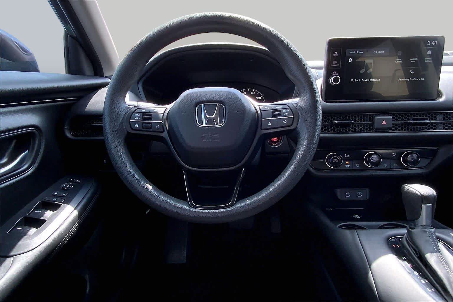 Used 2026 Honda HR-V LX image 6