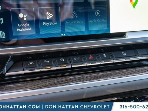 New 2026 Chevrolet Silverado 1500 LT Trail Boss w/ LT Trail Boss Premium Package image 10