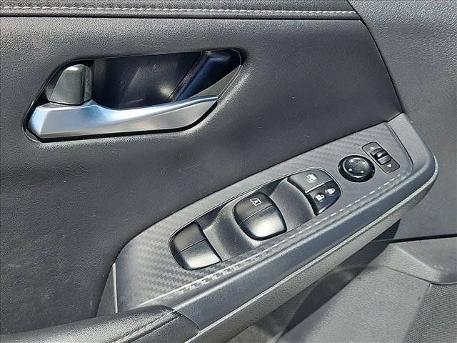 Certified 2022 Nissan Sentra S w/ Lighting Package FWD image 10