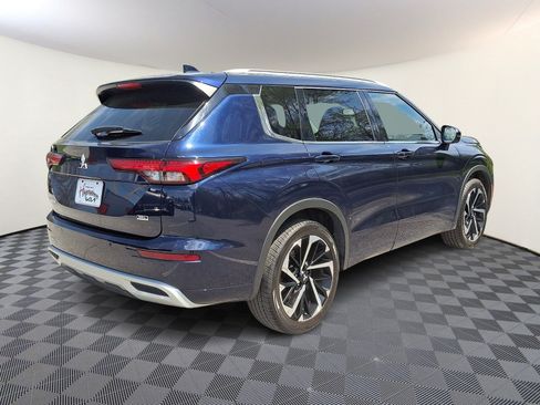 Used 2022 Mitsubishi Outlander SEL FWD image 6
