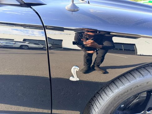Used 1998 Ford Mustang Cobra RWD image 20