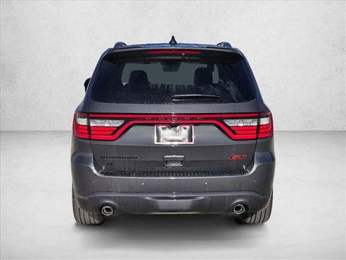 New 2026 Dodge Durango GT image 6