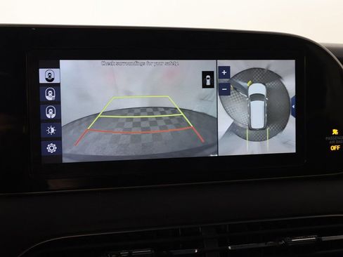 Used 2020 Hyundai Palisade Limited image 49