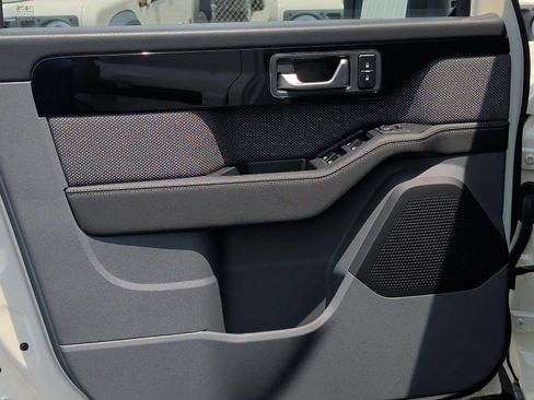 New 2025 INEOS Grenadier AWD/4WD image 13