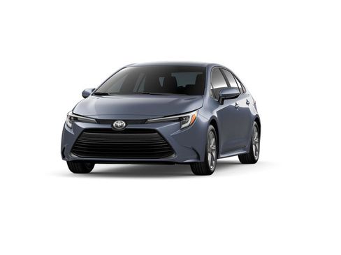 New 2026 Toyota Corolla LE FWD image 18
