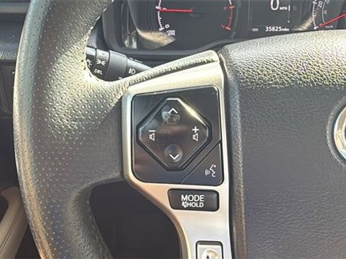 Used 2023 Toyota 4Runner SR5 image 16