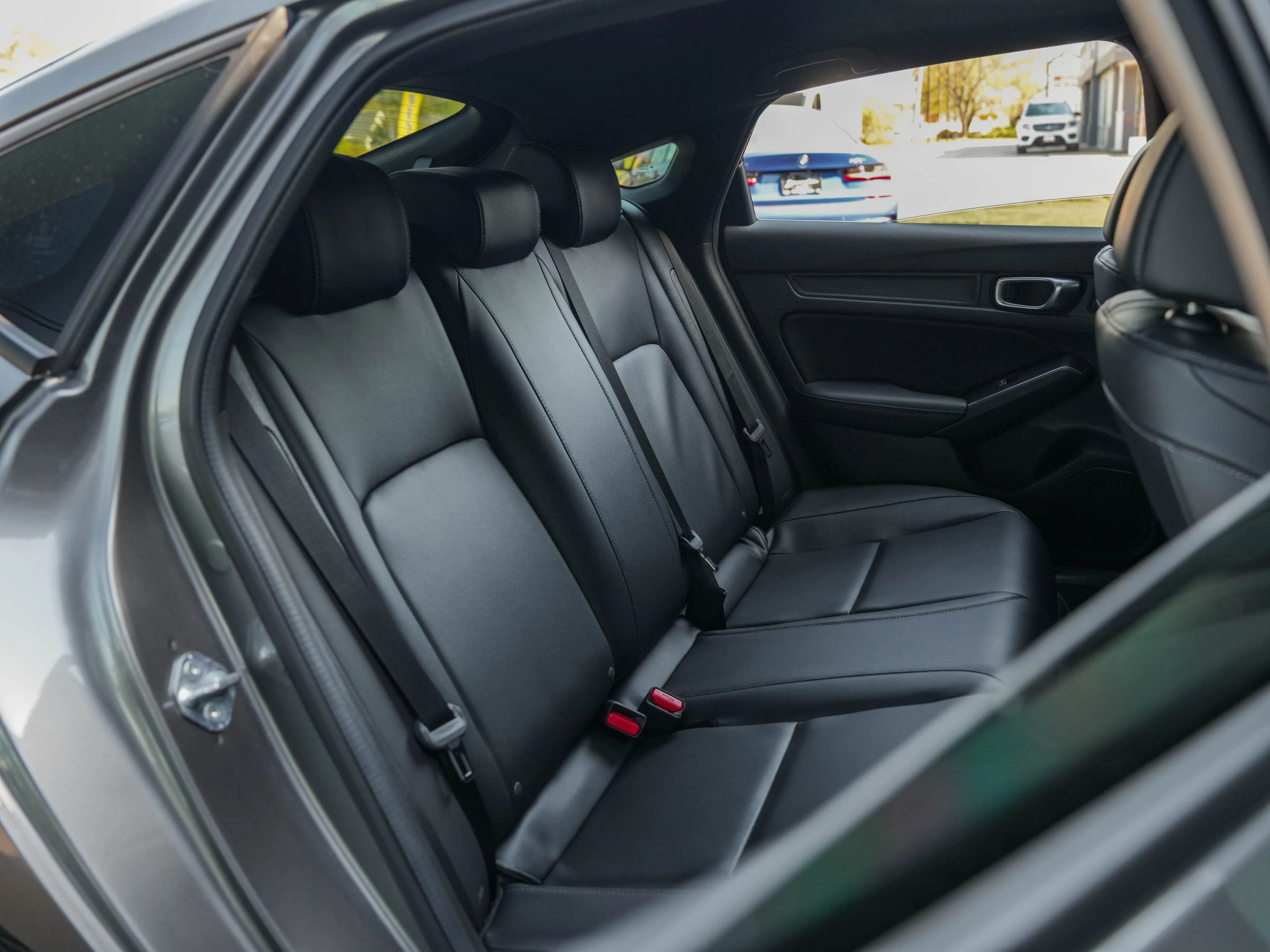 Used 2024 Acura Integra A-Spec FWD image 31