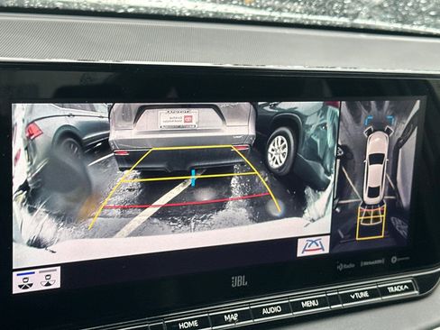 Used 2022 Toyota Mirai XLE w/ Advanced Technology Package image 19