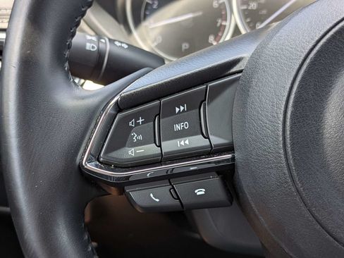 Used 2020 MAZDA CX-5 Touring FWD image 26