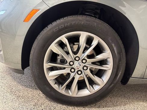 Used 2024 Buick Enclave Avenir w/ Trailering Package, 5000 lbs. AWD/4WD image 37