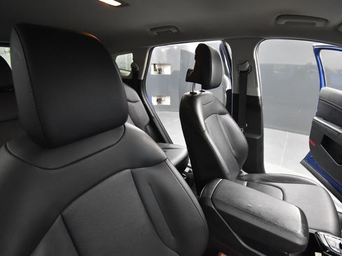 Certified 2023 Kia Sportage EX image 17