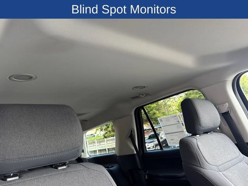 Certified 2025 Ford Expedition Active AWD/4WD image 22
