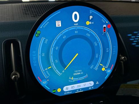 Certified 2025 MINI Cooper Countryman S w/ Comfort Package Max image 11