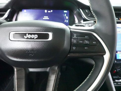 Used 2022 Jeep Grand Cherokee Limited 4xe AWD/4WD image 12