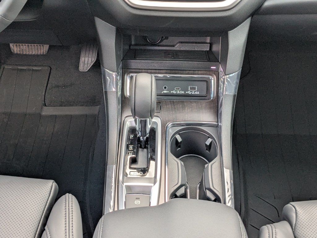 New 2026 Subaru Ascent Touring AWD/4WD image 18