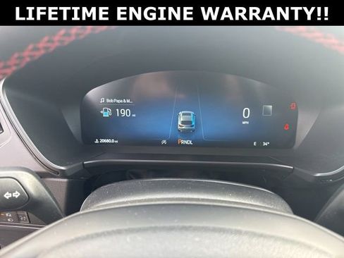 Used 2023 Ford Escape ST-Line Select w/ Tech Pack #2 image 15