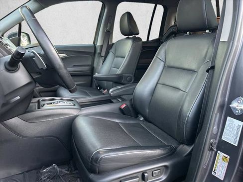 Used 2022 Honda Ridgeline RTL image 15