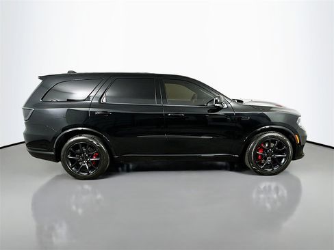 Used 2022 Dodge Durango SRT w/ Premium Interior Group image 7