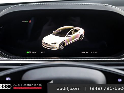 Used 2022 Tesla Model S Plaid image 19