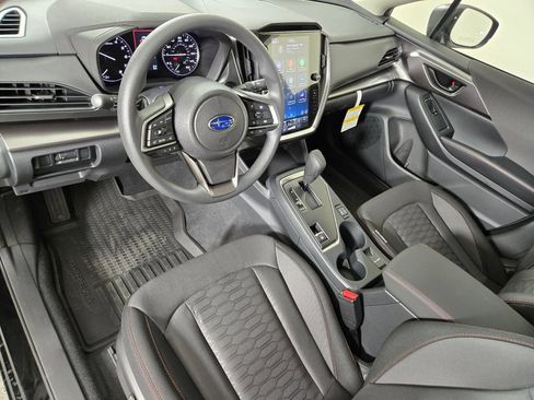 New 2026 Subaru Impreza 2.0i Sport AWD/4WD image 12