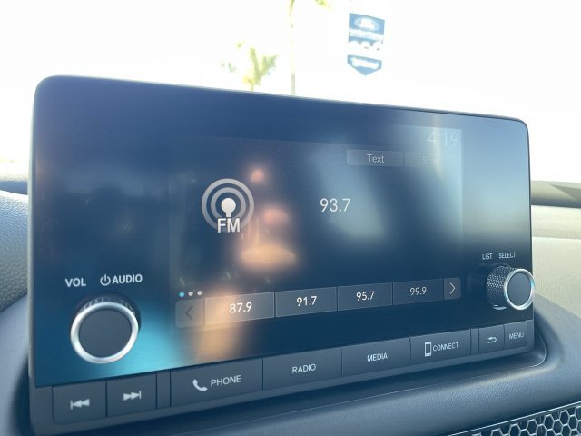Used 2025 Honda HR-V Sport image 13