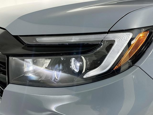 Used 2025 Honda Ridgeline Black Edition image 31