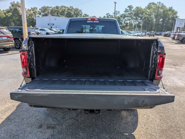 New 2026 RAM 3500 Big Horn AWD/4WD image 13