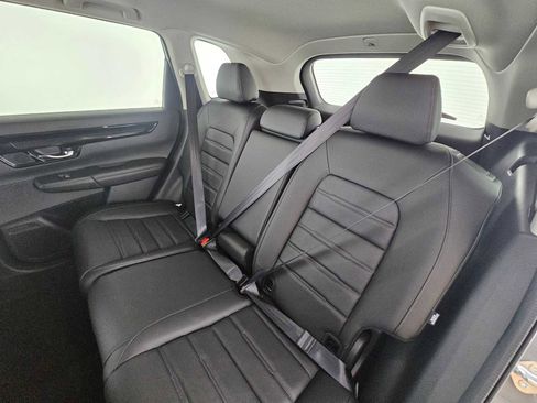 New 2026 Honda CR-V EX-L image 17