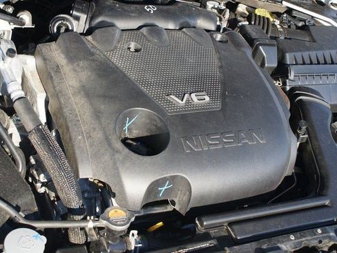 Used 2023 Nissan Maxima SV w/ Floor Mat Group image 28