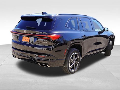 Certified 2025 Buick Enclave Sport Touring w/ Super Cruise Package AWD/4WD image 5