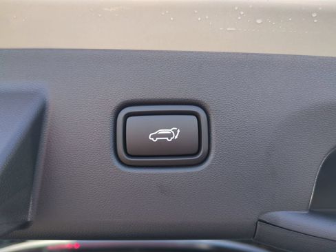 New 2026 Hyundai Tucson Limited AWD/4WD image 15