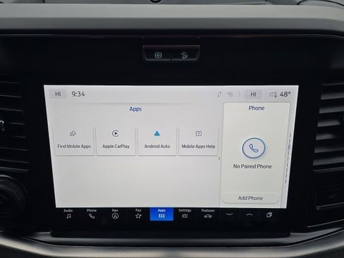 Used 2026 Ford F250 Platinum w/ Tremor Off-Road Package image 36