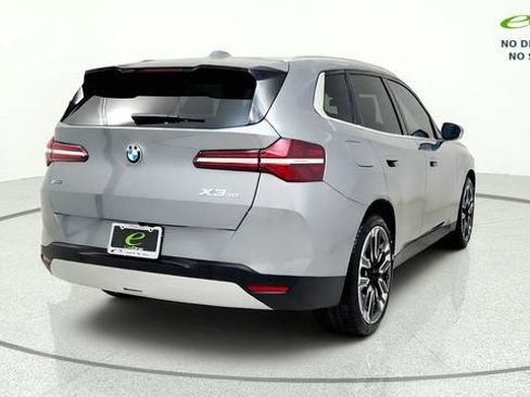 Used 2026 BMW X3 xDrive30i AWD/4WD image 8