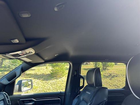 Used 2025 RAM 1500 Laramie image 15