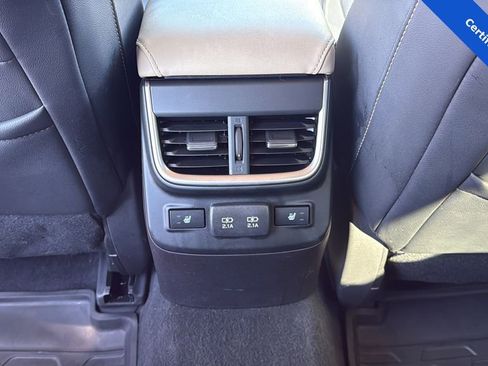 Certified 2021 Subaru Outback Limited XT w/ Popular Package #2 AWD/4WD image 15
