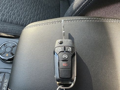 Used 2024 Ford Ranger XLT w/ Technology Package image 30