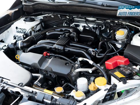 Used 2015 Subaru Forester 2.5i Touring w/ Popular Package #2 image 29