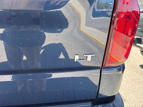 Used 2021 Chevrolet Silverado 1500 LT Trail Boss w/ Convenience Package II image 12