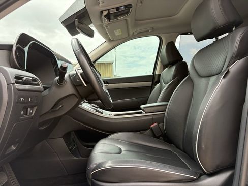 Used 2024 Hyundai Palisade XRT FWD image 13