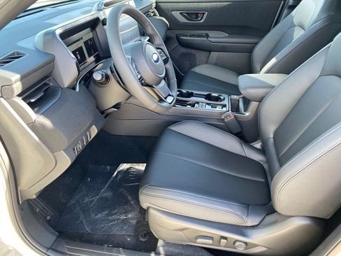 New 2026 Subaru Outback Premium image 10