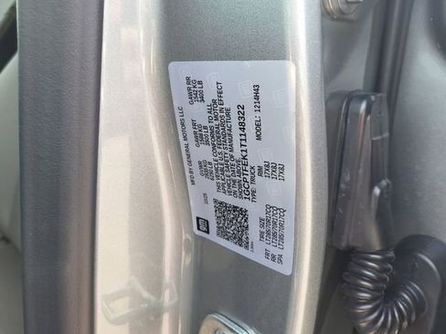 Used 2026 Chevrolet Colorado ZR2 image 28