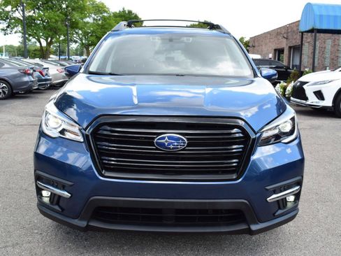 Used 2021 Subaru Ascent Limited w/ Technology Package AWD/4WD image 3