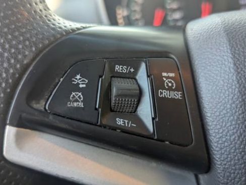 Used 2019 Chevrolet Sonic LT image 24