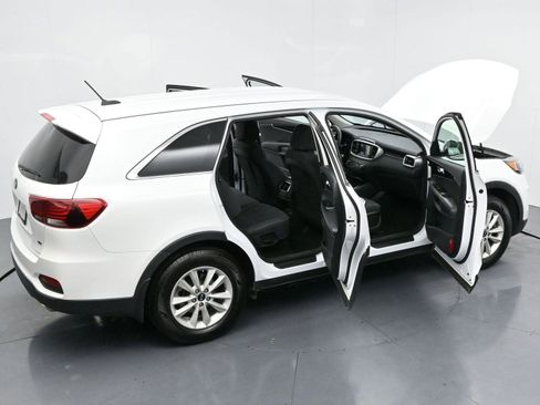 Used 2019 Kia Sorento L image 36