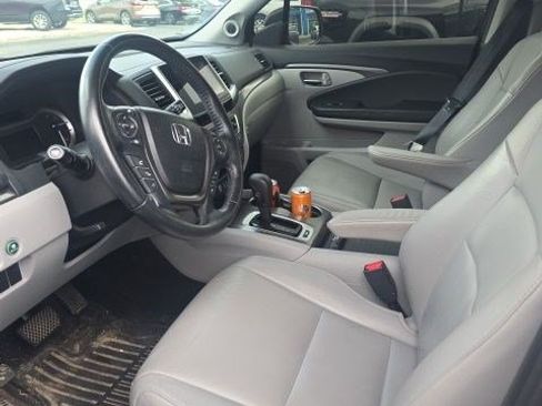 Used 2016 Honda Pilot EX-L image 6